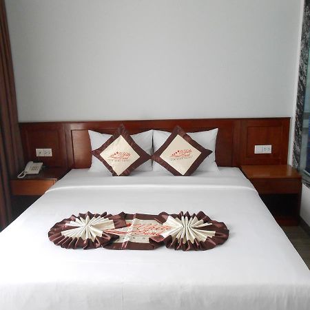 White Sand Cam Ranh Hotel Nha Trang Exterior foto