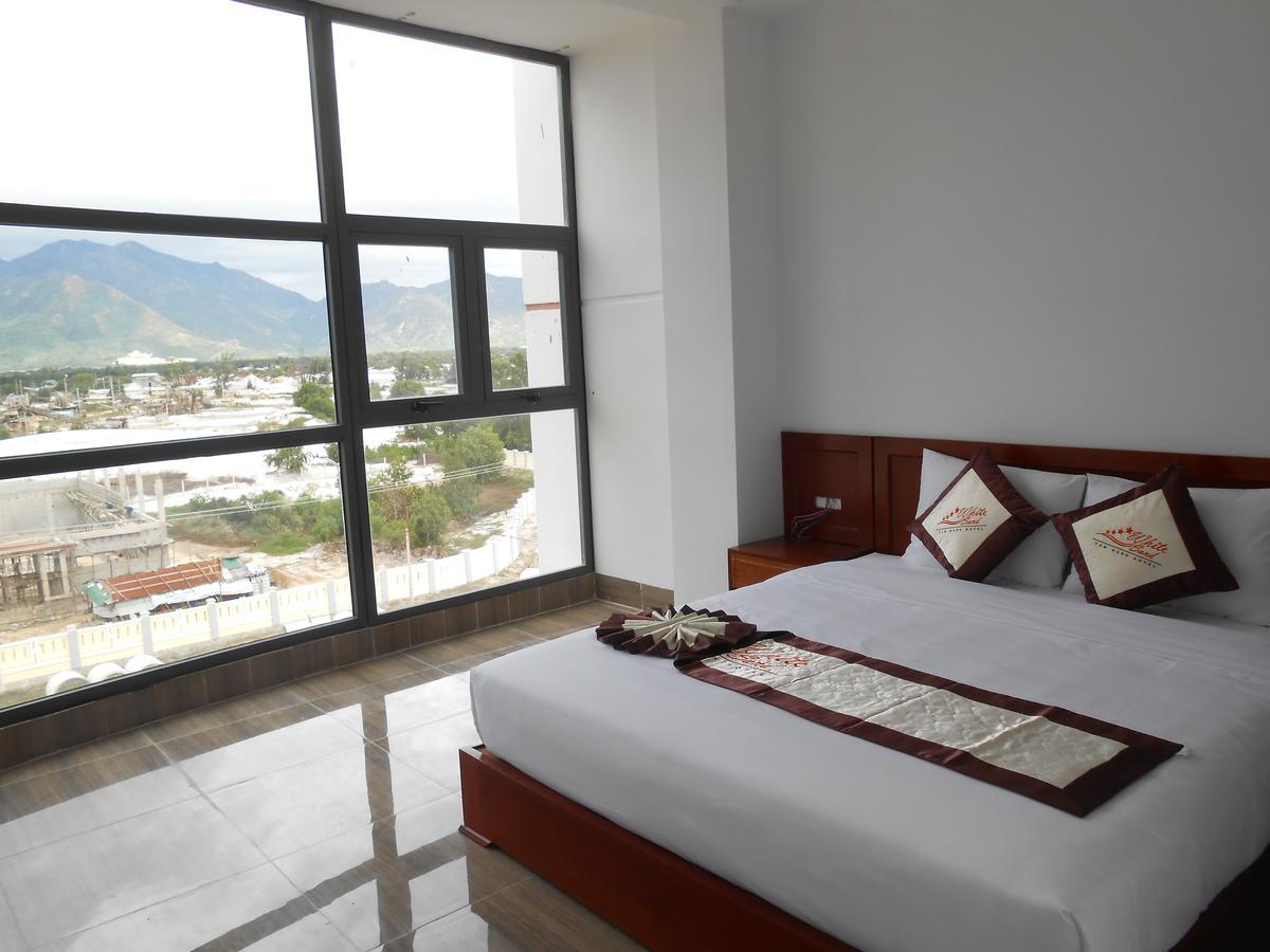 White Sand Cam Ranh Hotel Nha Trang Exterior foto