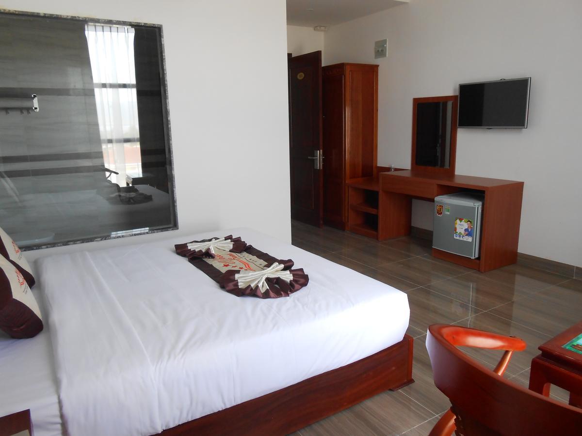 White Sand Cam Ranh Hotel Nha Trang Exterior foto