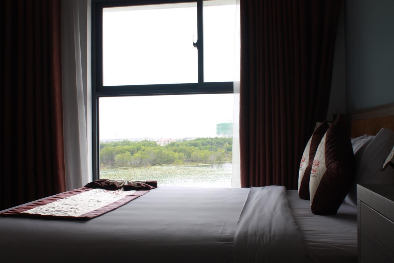 White Sand Cam Ranh Hotel Nha Trang Exterior foto
